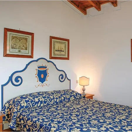 Holiday home 8 Deluxe Punta de su Torrione